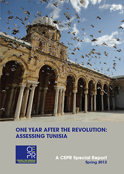 Tunisia Report